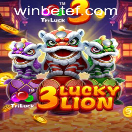 Exploring 3LUCKYLION: A Thrilling Adventure in Online Gaming