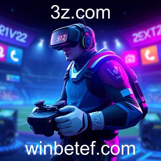 Revolução nos Jogos com a Expansão da Betef