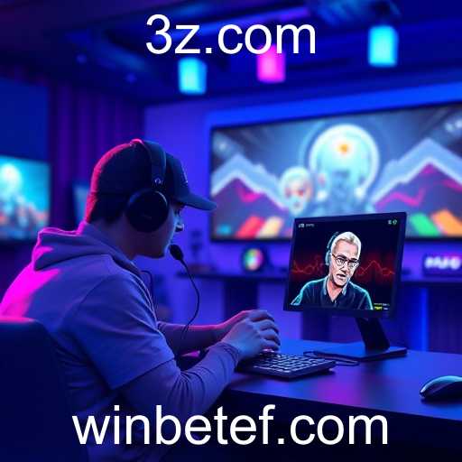 A Revolução do Mercado de Apostas Online