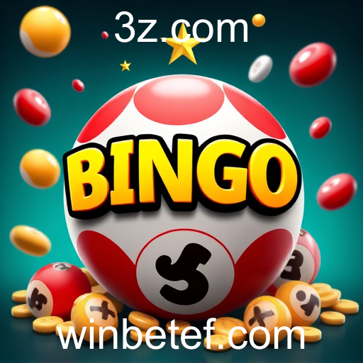 O Crescimento do Bingo Online no Site de Palavras-chave 'betef'