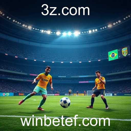 Inovações Tecnológicas Transformam o Mercado de Apostas no Brasil