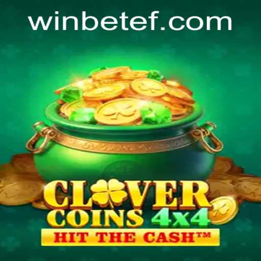 Exploring CloverCoins4x4: The Innovative Game Tied with Betting Trends