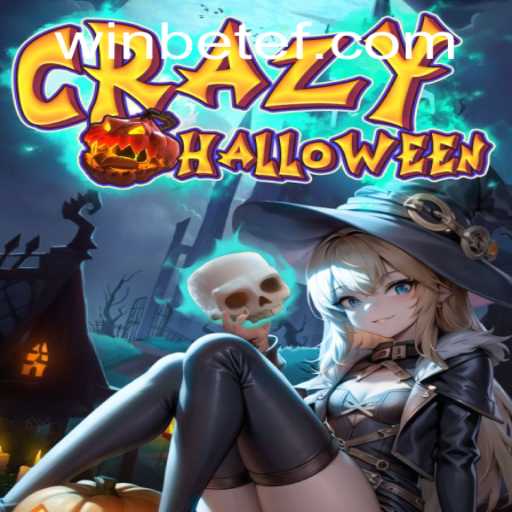 Unleashing the Thrill of CrazyHalloween: An Adventurous Dive into Spooky Gameplay