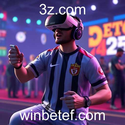 A Evolução do Mercado de Jogos Online em 2025