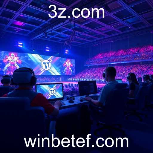 Inovações e Tendências no Mundo dos Jogos em 2025