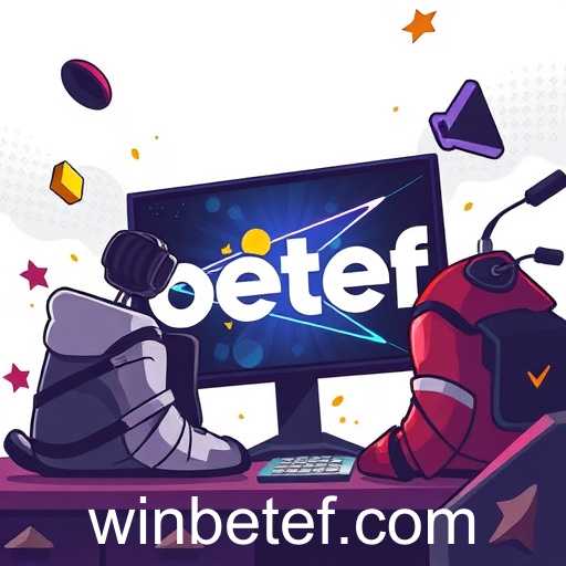 O Impacto do Betef no Cenário dos Jogos Online no Brasil