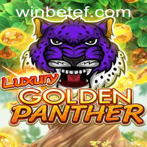Discover LUXURYGOLDENPANTHER: An Immersive Gaming Experience