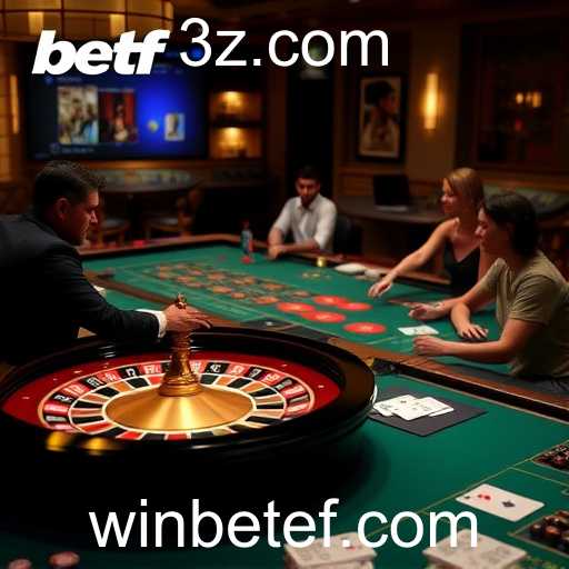 Inovação nos Jogos: O Impacto dos 'Eventos ao Vivo'