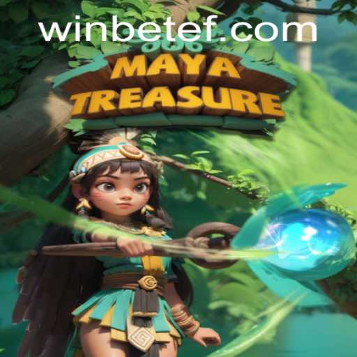 Explore the Enchanting World of MayaTreasure