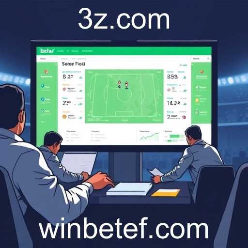 A Nova Era das Apostas Online no Brasil