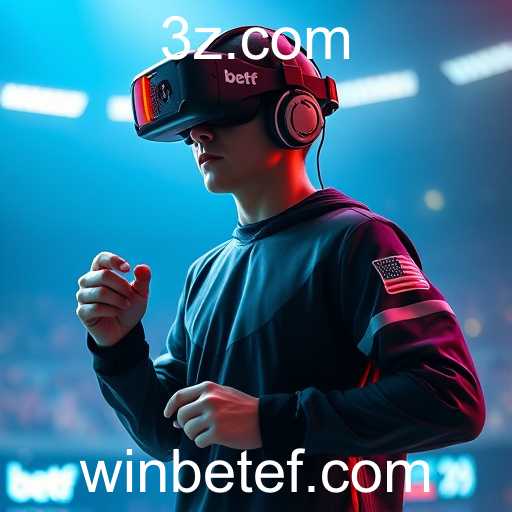 A Revolução dos Jogos Online em 2025: Betef e Inovações no Setor