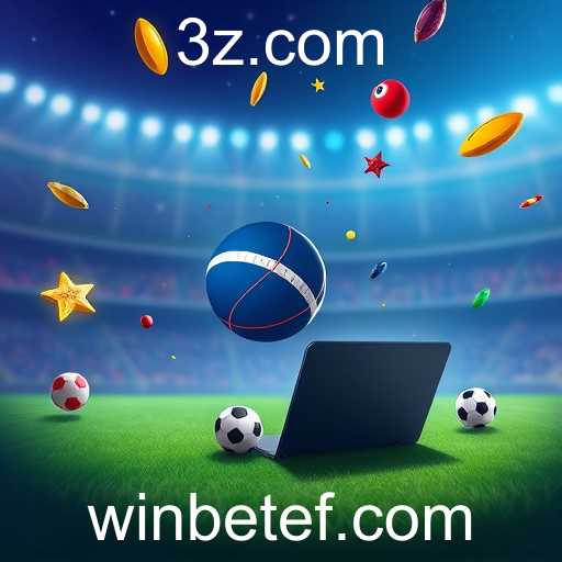 A Revolução dos Jogos com Betef