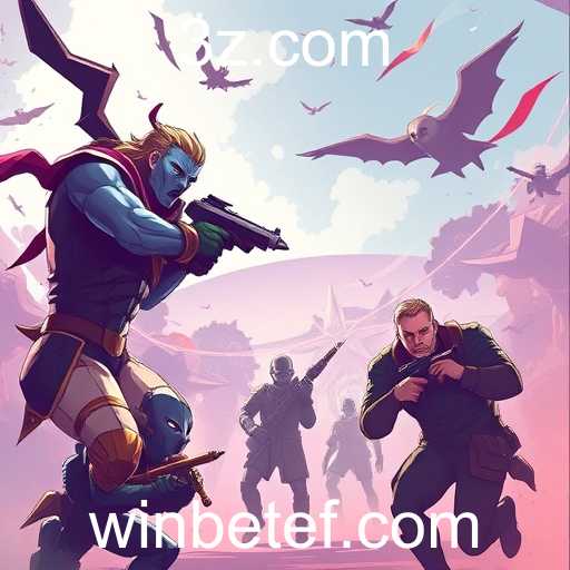 A Revolução dos Jogos Online em 2025