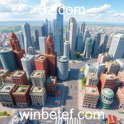 Revolucionando o Mundo dos Jogos com Betef: A Nova Era