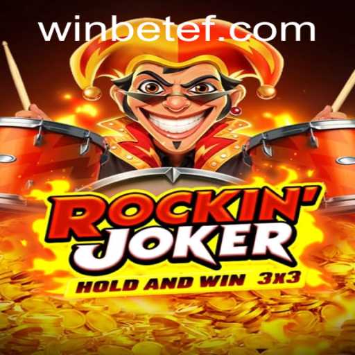 Exploring RockinJoker: The Exciting World of Online Gaming
