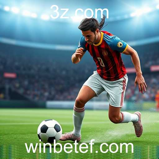 A Evolução das Apostas Esportivas na Era Digital: Destaque no Site 