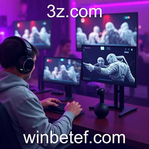 A Revolução dos eSports e Novas Tendências nos Jogos