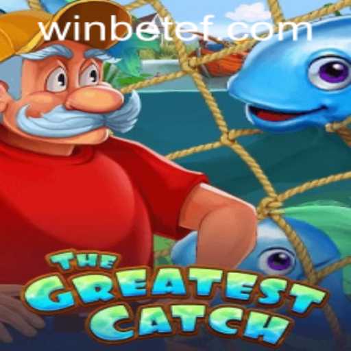 Dive Into Adventure with TheGreatestCatch Game Experience